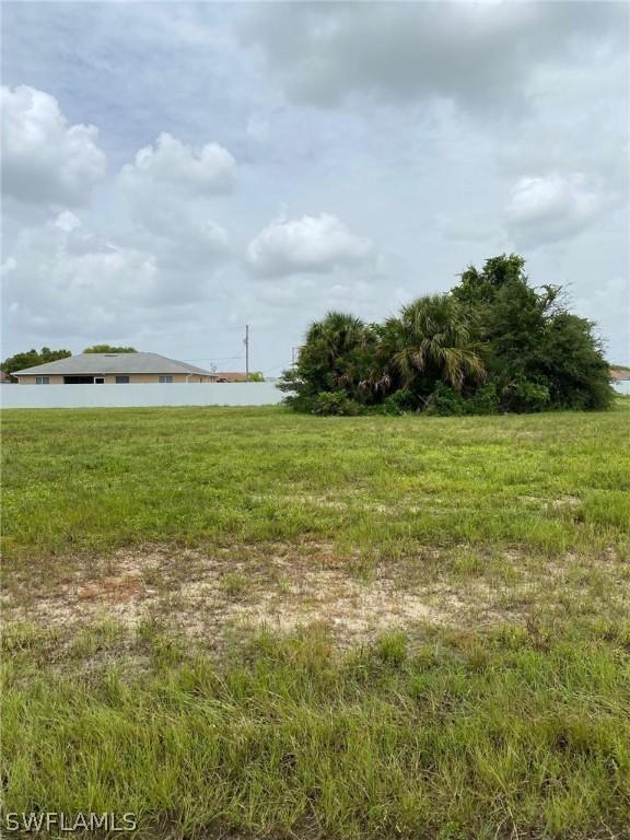 1011 SW 4th Ter., Cape Coral, FL 33991