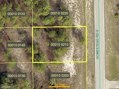 760 Homestead Rd., Lehigh Acres, FL 33974