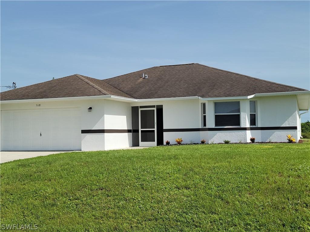 5118 Beecher St., Lehigh Acres, FL 33971