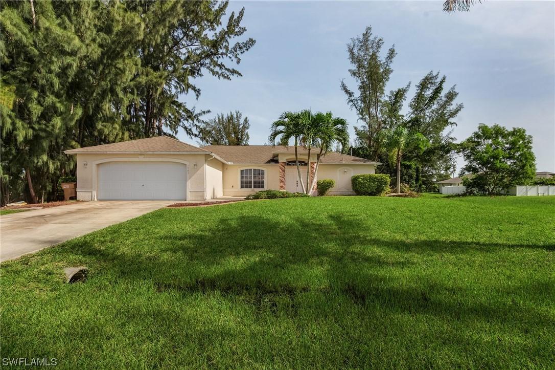 2903 NW 10th St., Cape Coral, FL 33993