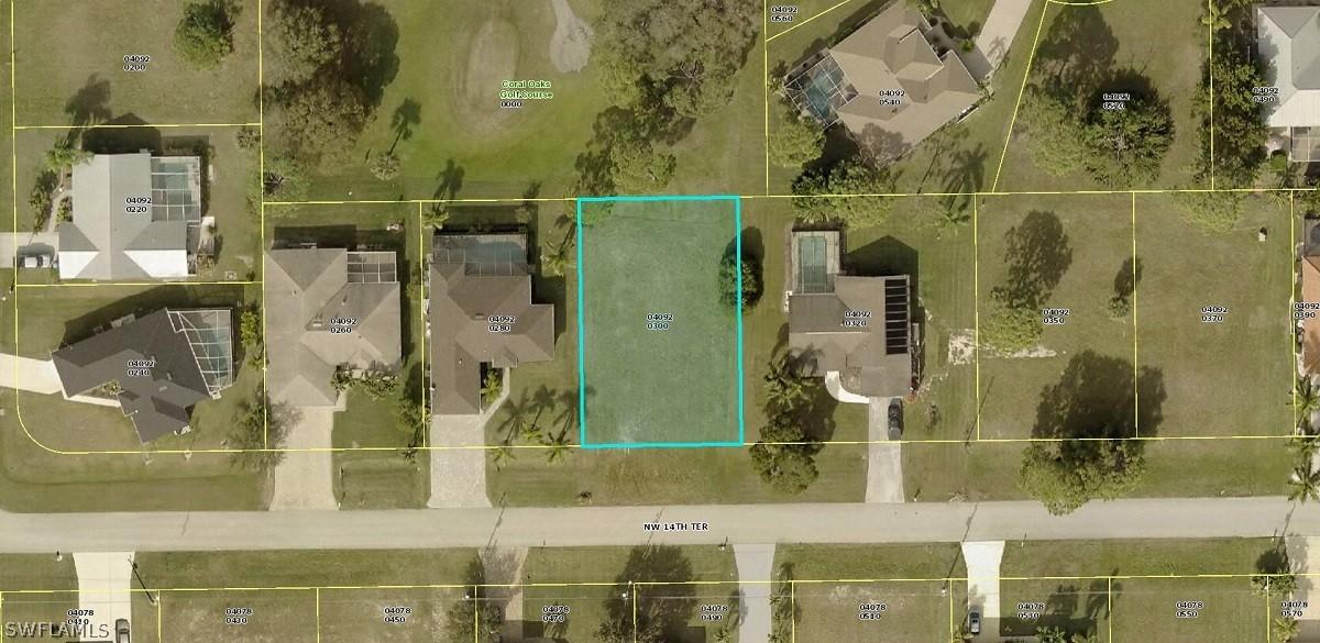 2827 NW 14th Ter., Cape Coral, FL 33993