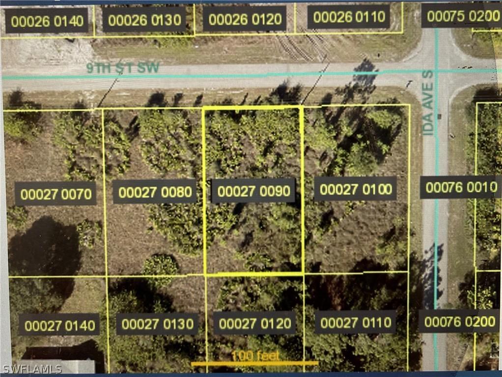 2903 9th St., Lehigh Acres, FL 33976