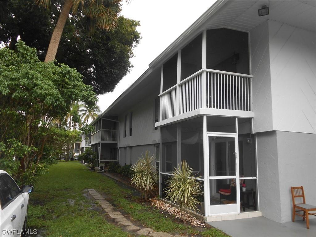 1849 Maravilla Ave. #A17, Fort Myers, FL 33901