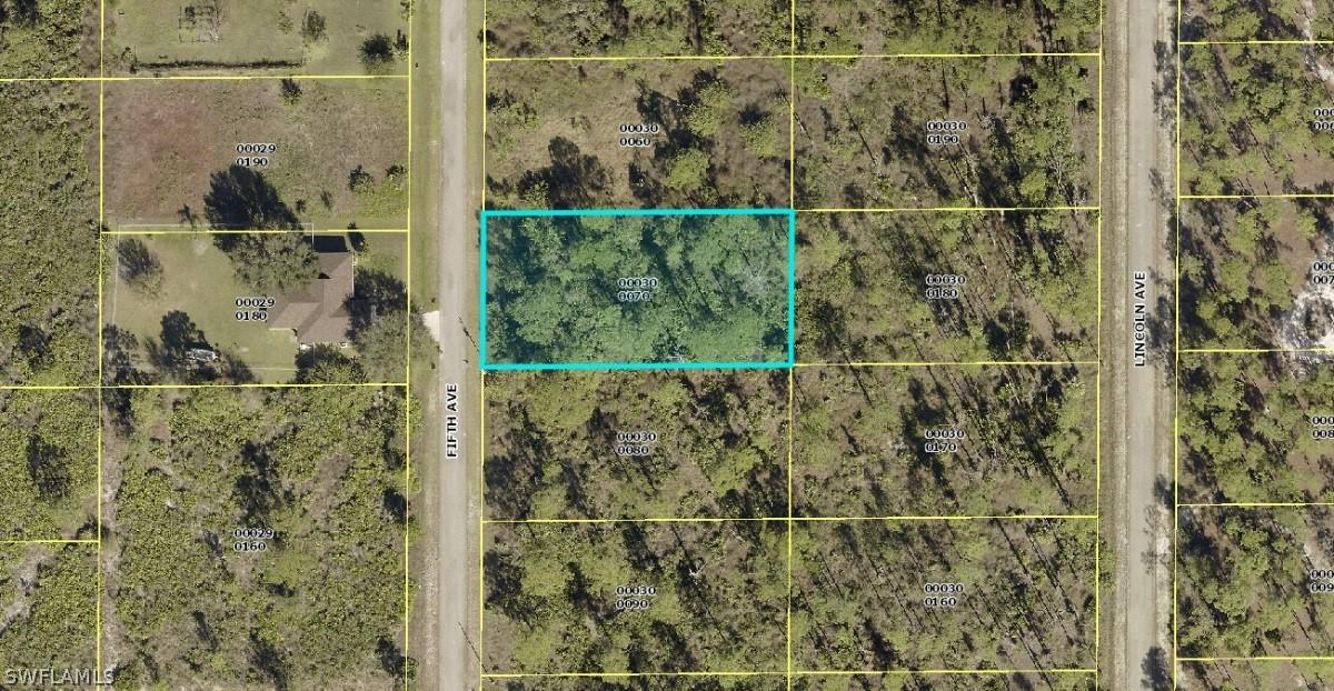 1410 5th Ave., Lehigh Acres, FL 33972