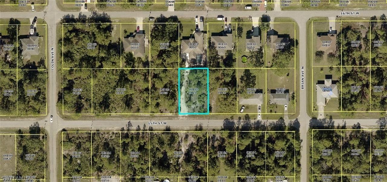 3906 15th St., Lehigh Acres, FL 33971