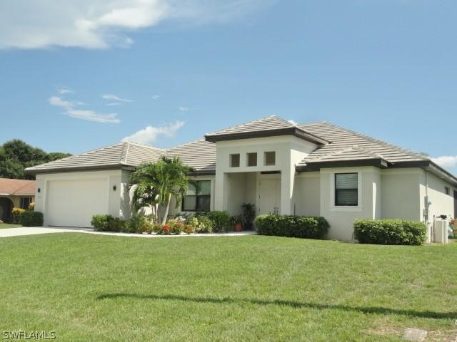 1728 SW 44th Ter., Cape Coral, FL 33914