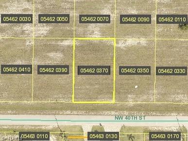 4401 NW 40th St., Cape Coral, FL 33993