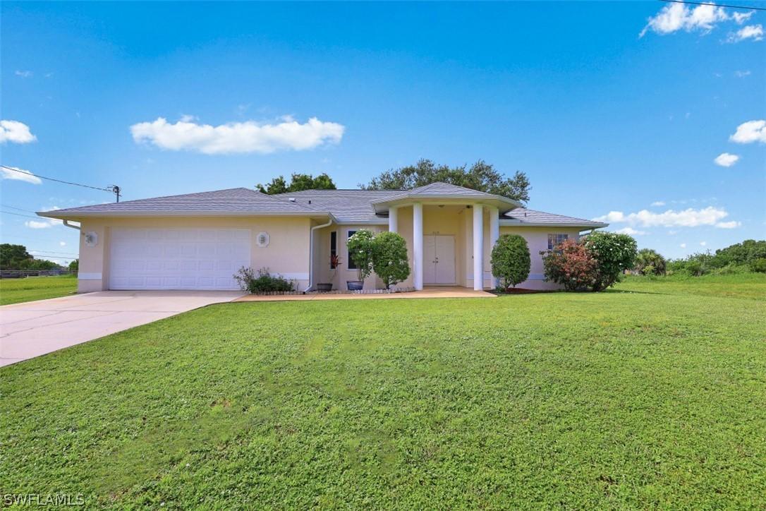 208 NE 6th St., Cape Coral, FL 33909