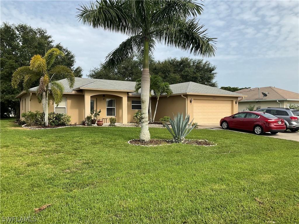 1947 SE 8th Pl., Cape Coral, FL 33990