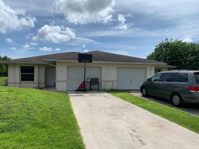 105 Harold Ave., Lehigh Acres, FL 33973