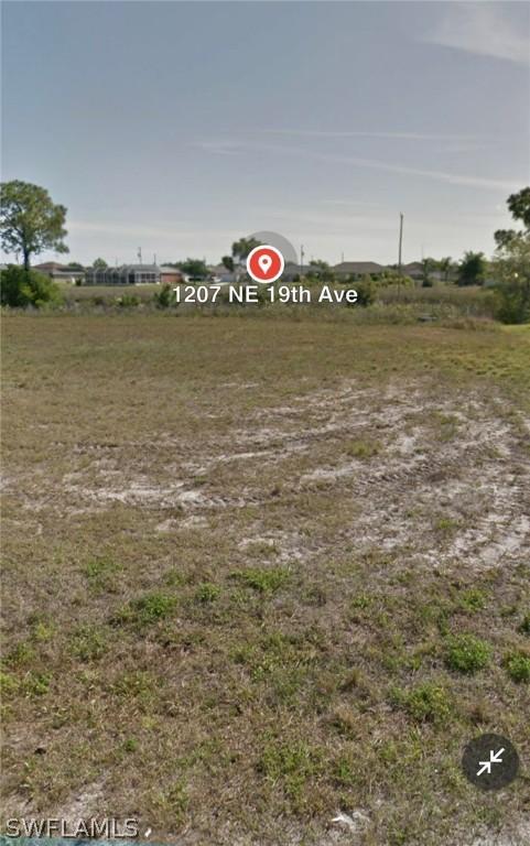 1207 NE 19th Ave., Cape Coral, FL 33909