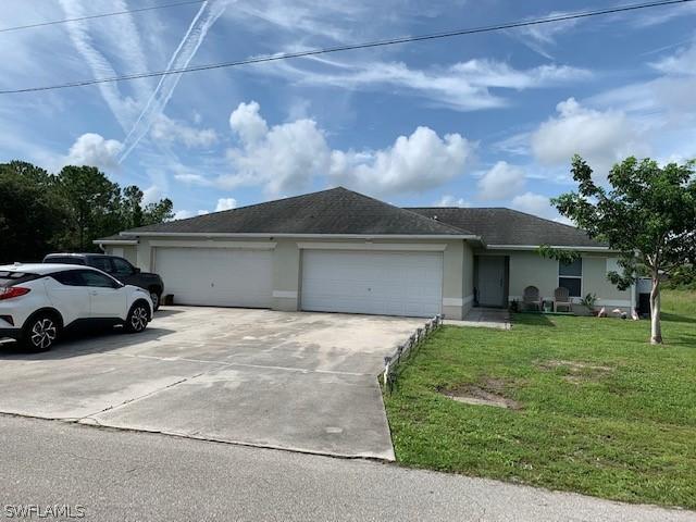 4545 25th St., Lehigh Acres, FL 33973