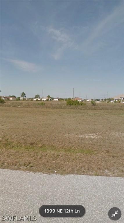 1334 NE 19th Pl., Cape Coral, FL 33909