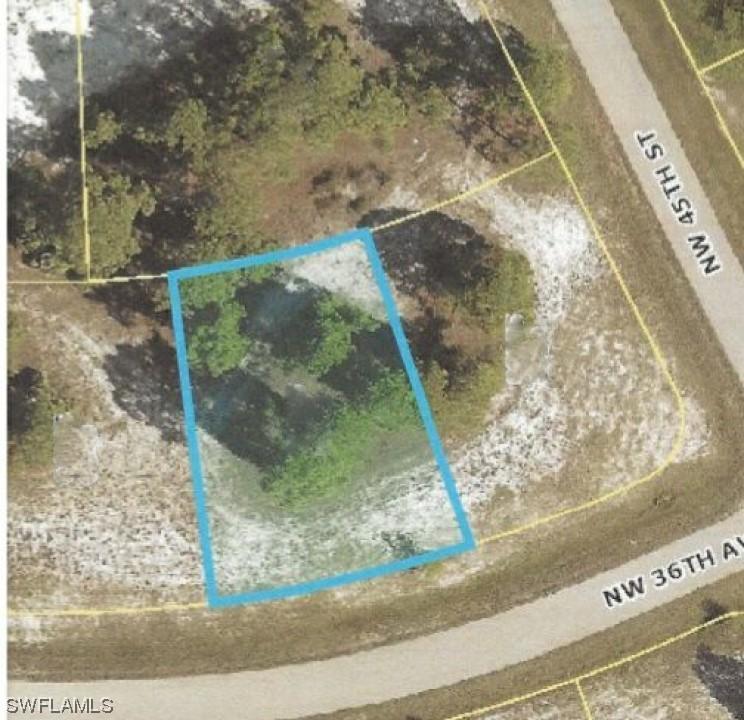 4507 NW 36th Ave., Cape Coral, FL 33993