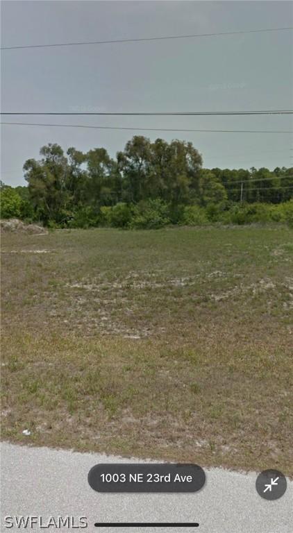 1003 NE 23rd Ave., Cape Coral, FL 33909