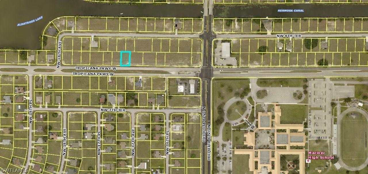 1701 Tropicana Pkwy., Cape Coral, FL 33993