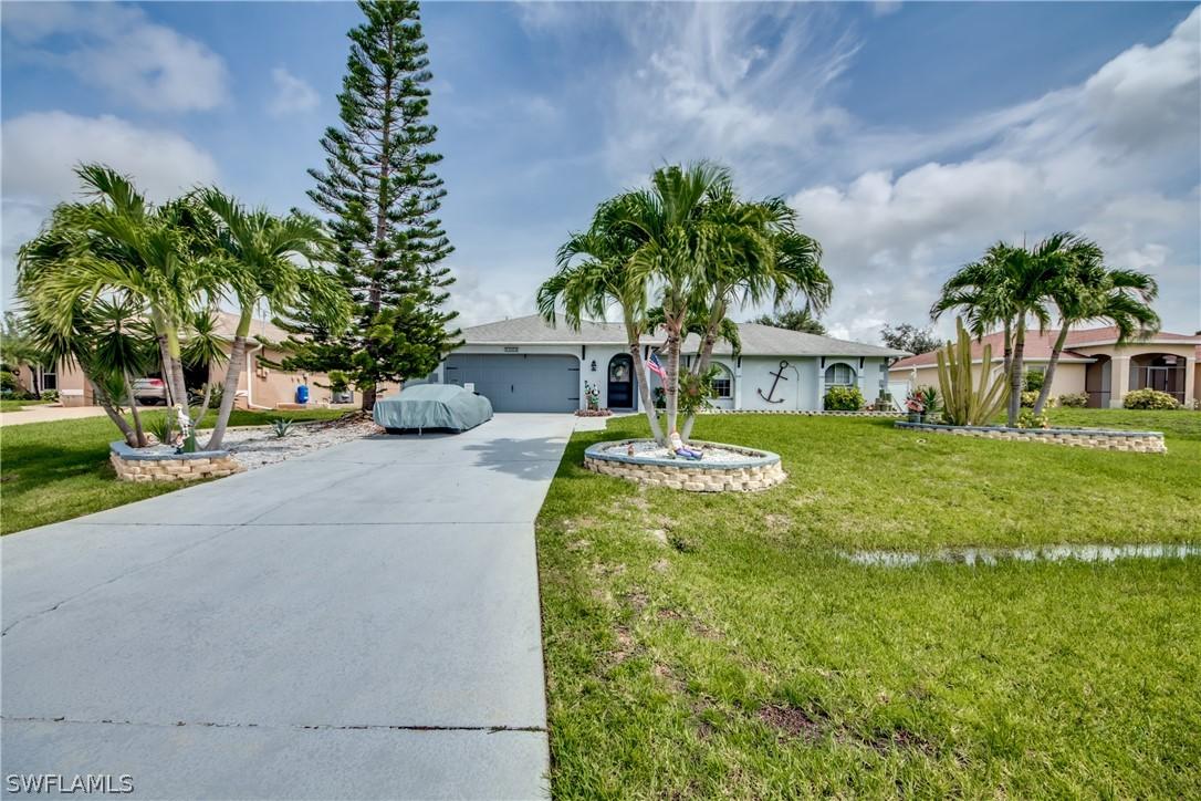 1005 SW 35th Ter., Cape Coral, FL 33914
