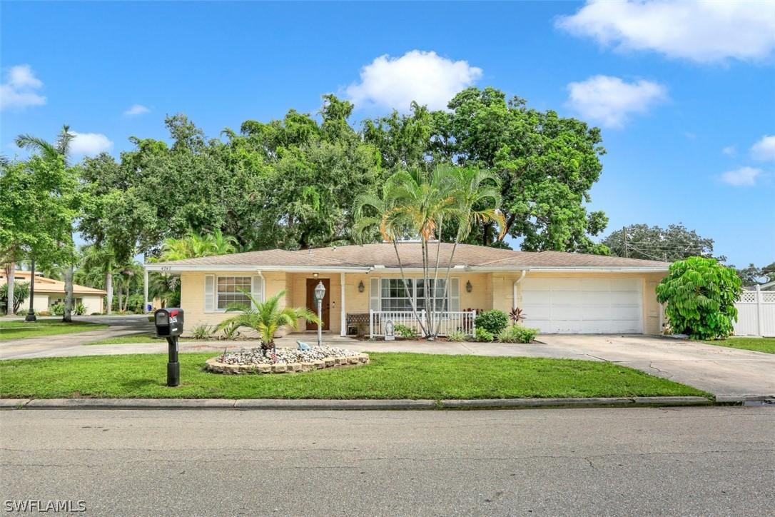 4747 Mcgregor Blvd., Fort Myers, FL 33901