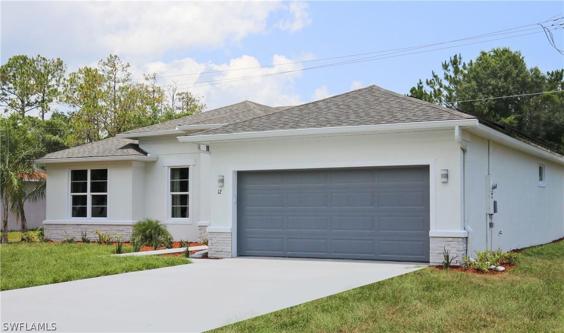 1626 NE 33rd Ter., Cape Coral, FL 33909