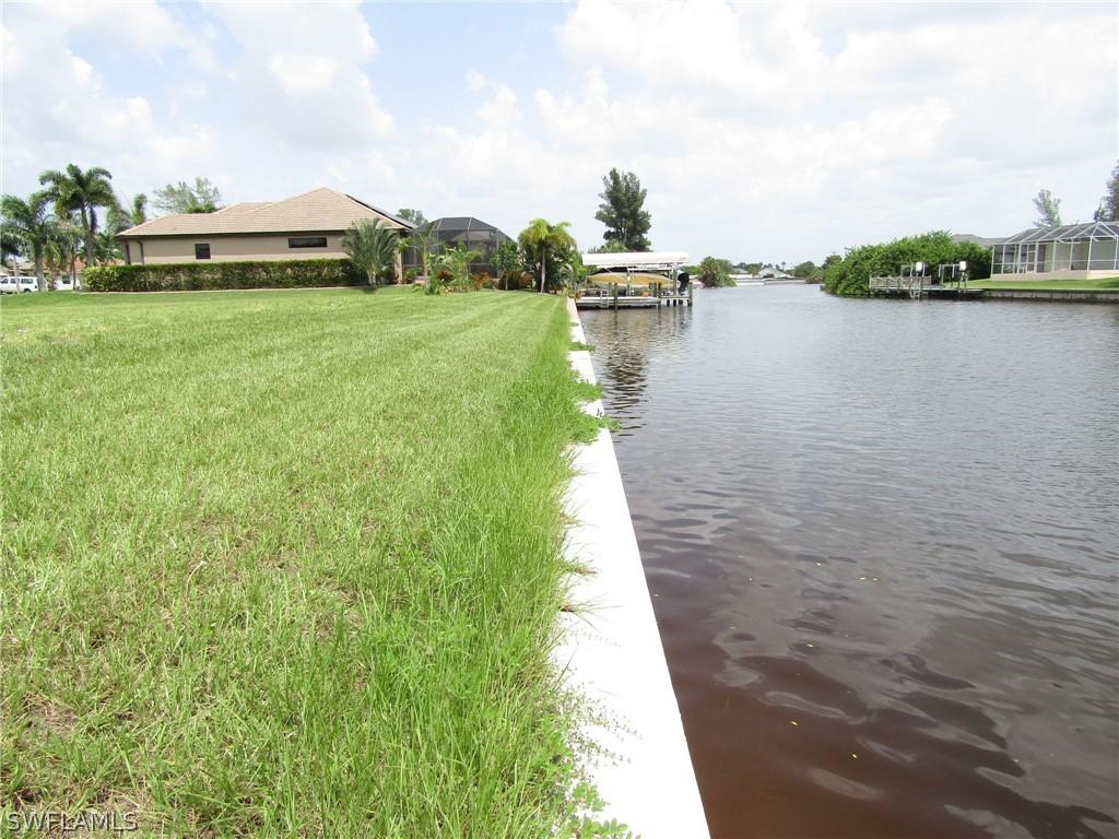 3314 SW 3rd Ln., Cape Coral, FL 33991