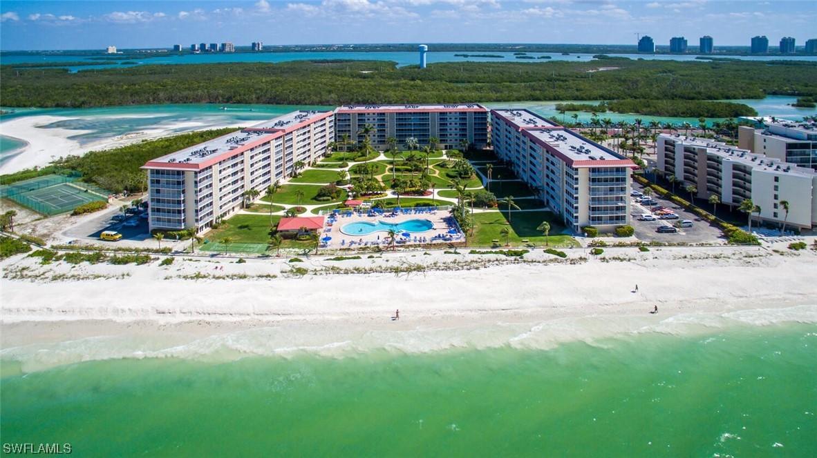 25750 Hickory Blvd. #458E, Bonita Springs, FL 34134
