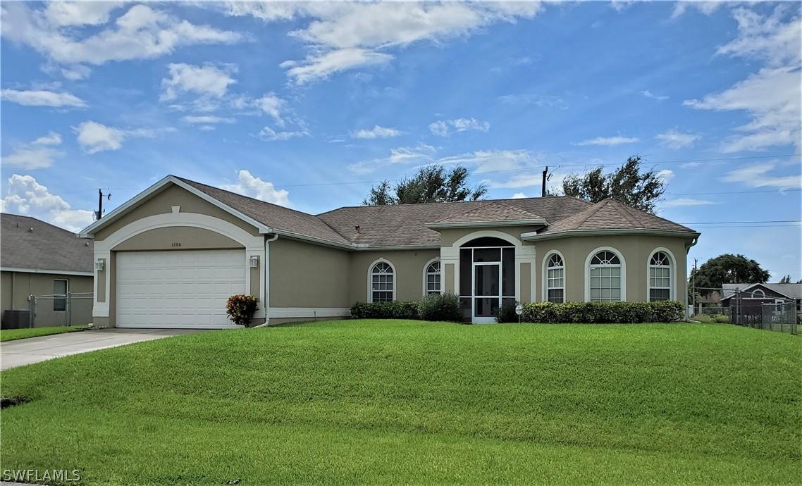 1300 SW 29th St., Cape Coral, FL 33914