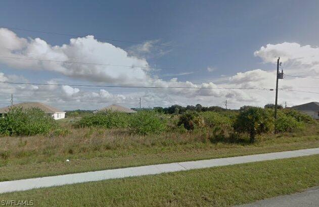 2534 Sunniland Blvd., Lehigh Acres, FL 33971