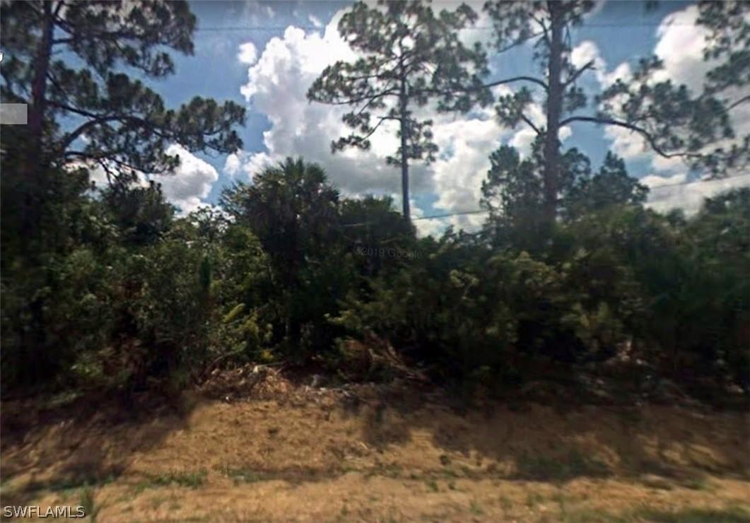 1110 Sheldon Ave., Lehigh Acres, FL 33936