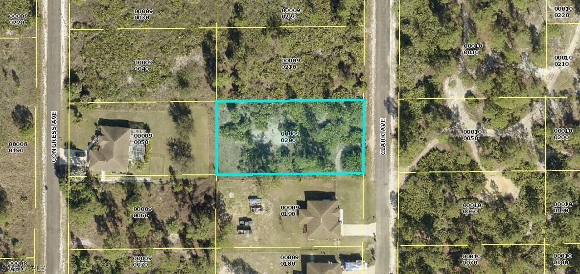 1215 Clark Ave., Lehigh Acres, FL 33972