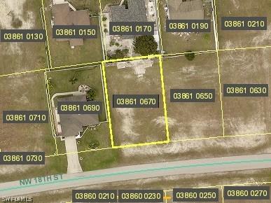 1909 NW 18th St., Cape Coral, FL 33993