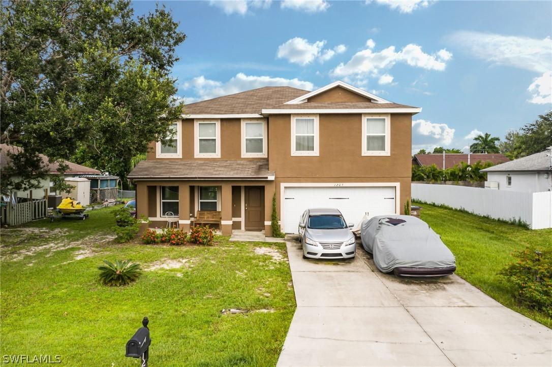 1205 SW 9th Ct., Cape Coral, FL 33991