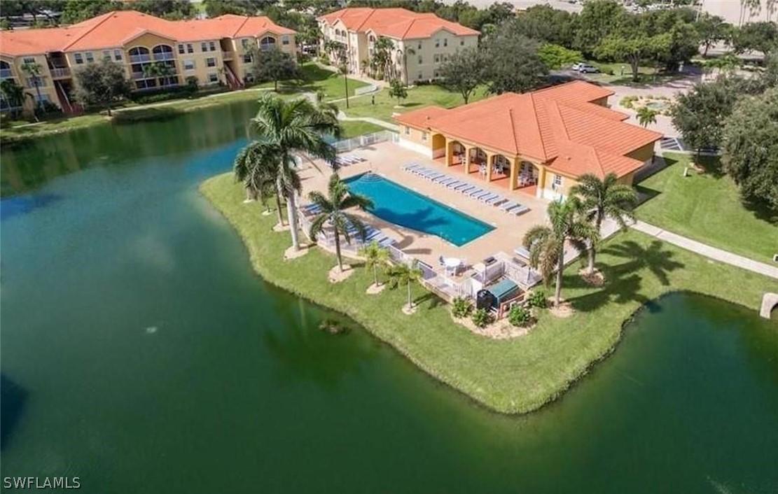4135 Residence Dr. #601, Fort Myers, FL 33901