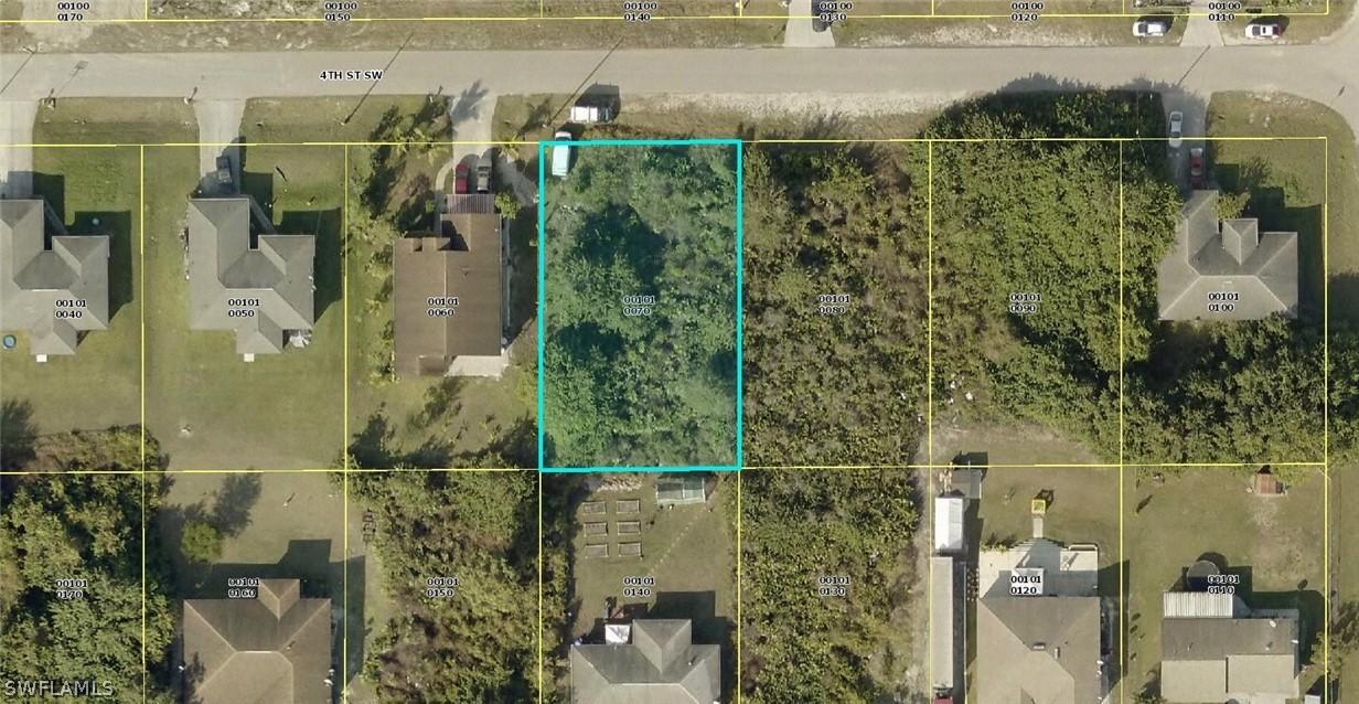 2607 4th St., Lehigh Acres, FL 33976