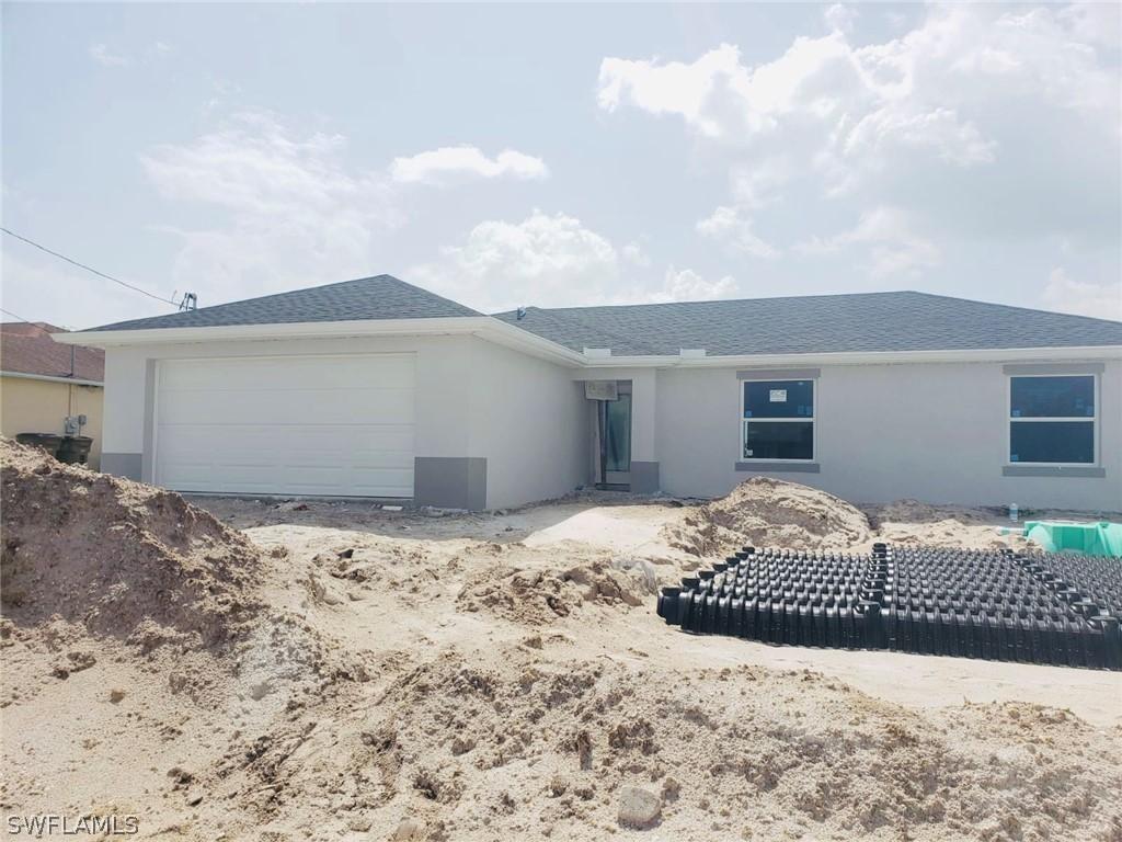 2220 NW 1st Ave., Cape Coral, FL 33993