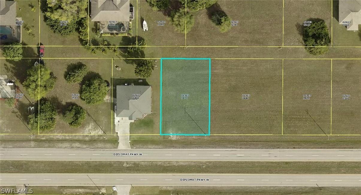 1217 Diplomat Pkwy., Cape Coral, FL 33993