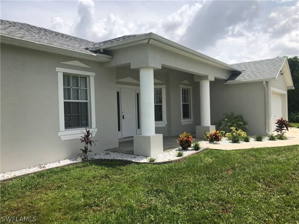 2309 NE 22nd Ave., Cape Coral, FL 33909