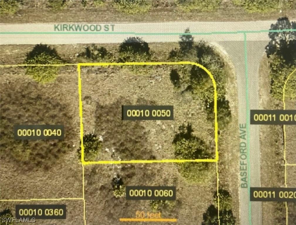 1112 Baseford Ave., Lehigh Acres, FL 33974