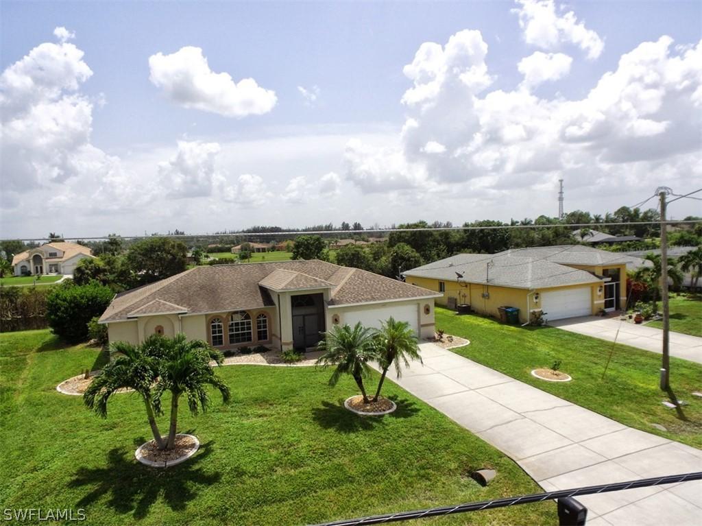 307 SW 26th Pl., Cape Coral, FL 33991