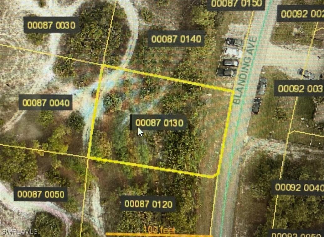 1256 Blanding Ave., Fort Myers, FL 33913