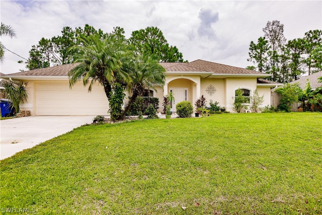 5018 Billings St., Lehigh Acres, FL 33971