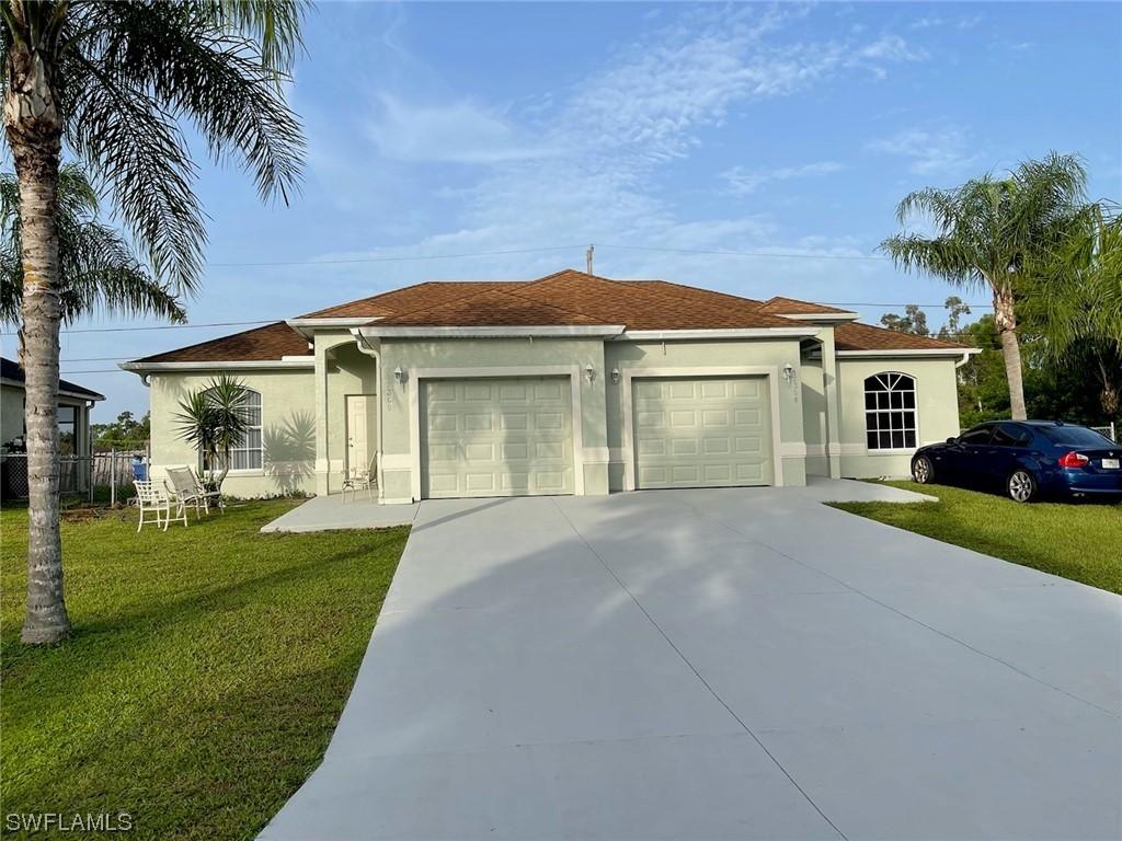 17358/360 Barbara Dr., Fort Myers, FL 33967