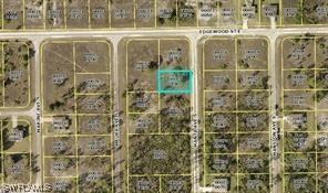 1042 Manta Ave., Lehigh Acres, FL 33974
