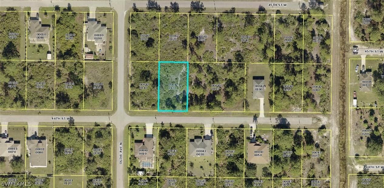 3110 44th St., Lehigh Acres, FL 33971