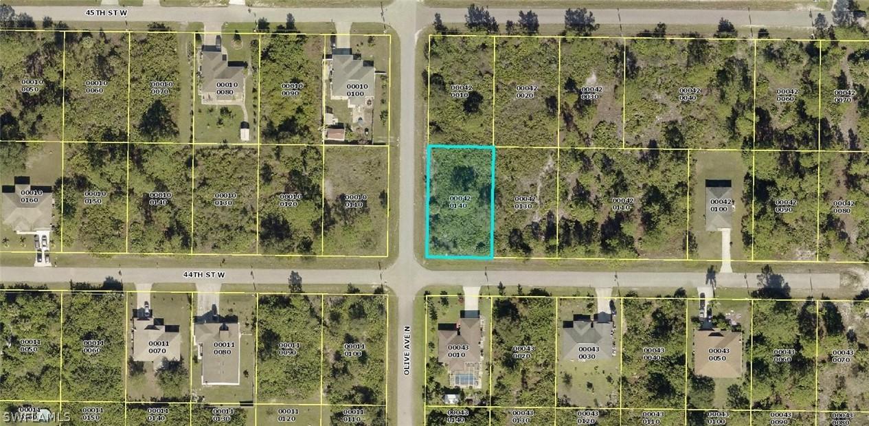 3112 44th St., Lehigh Acres, FL 33971