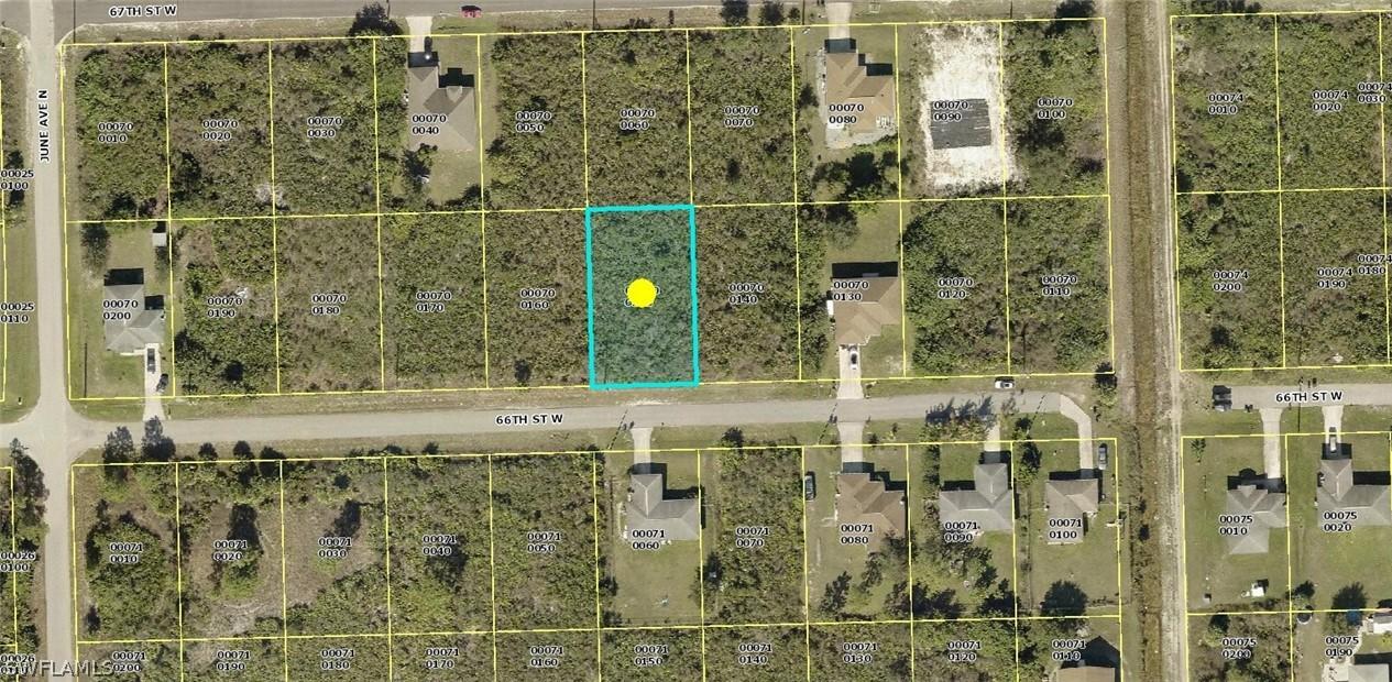 2808 66th St., Lehigh Acres, FL 33971