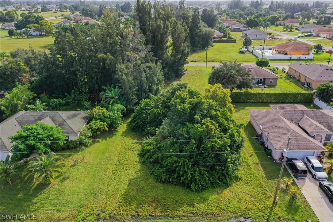 23 SW 19th Ct., Cape Coral, FL 33991