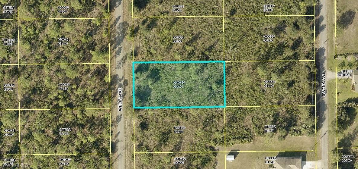 210 Wells Ave., Lehigh Acres, FL 33936