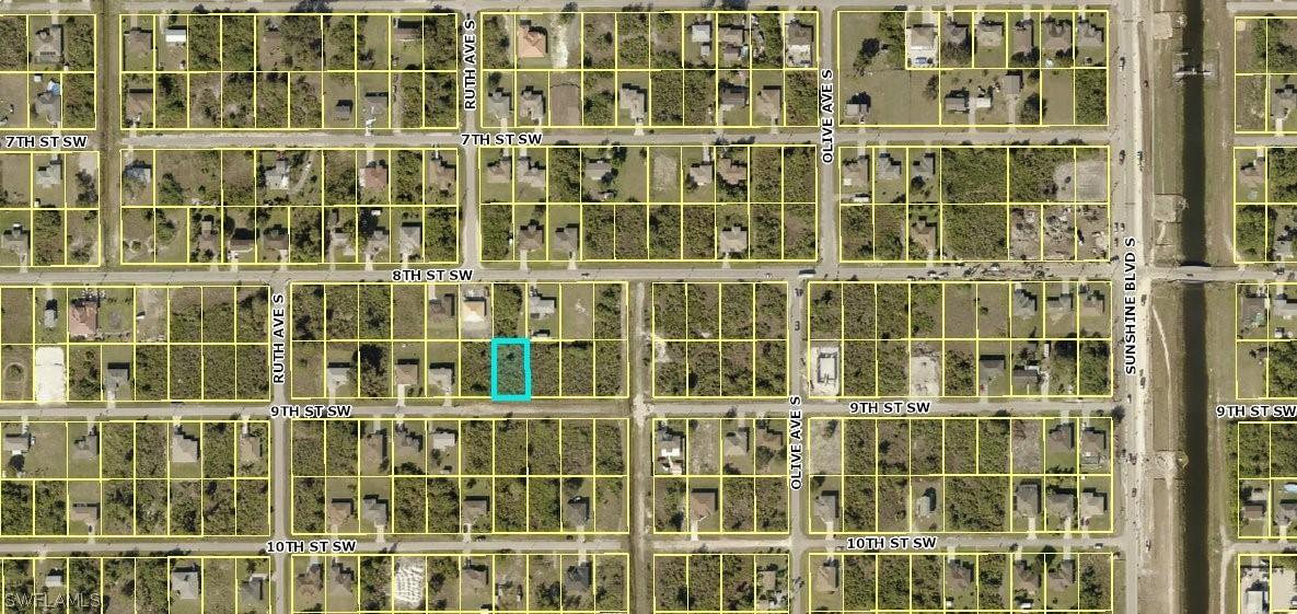 3206 9th St., Lehigh Acres, FL 33971