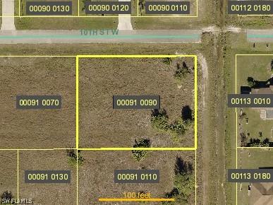 4103 10th St., Lehigh Acres, FL 33971
