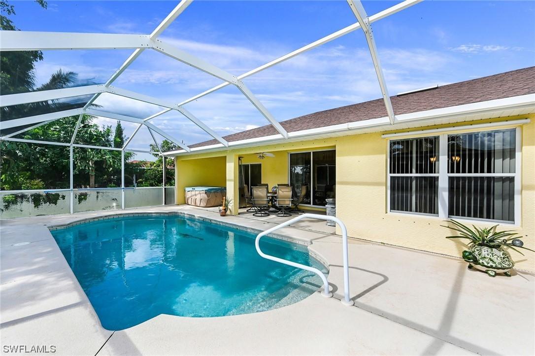 3729 SW 13th Ave., Cape Coral, FL 33914